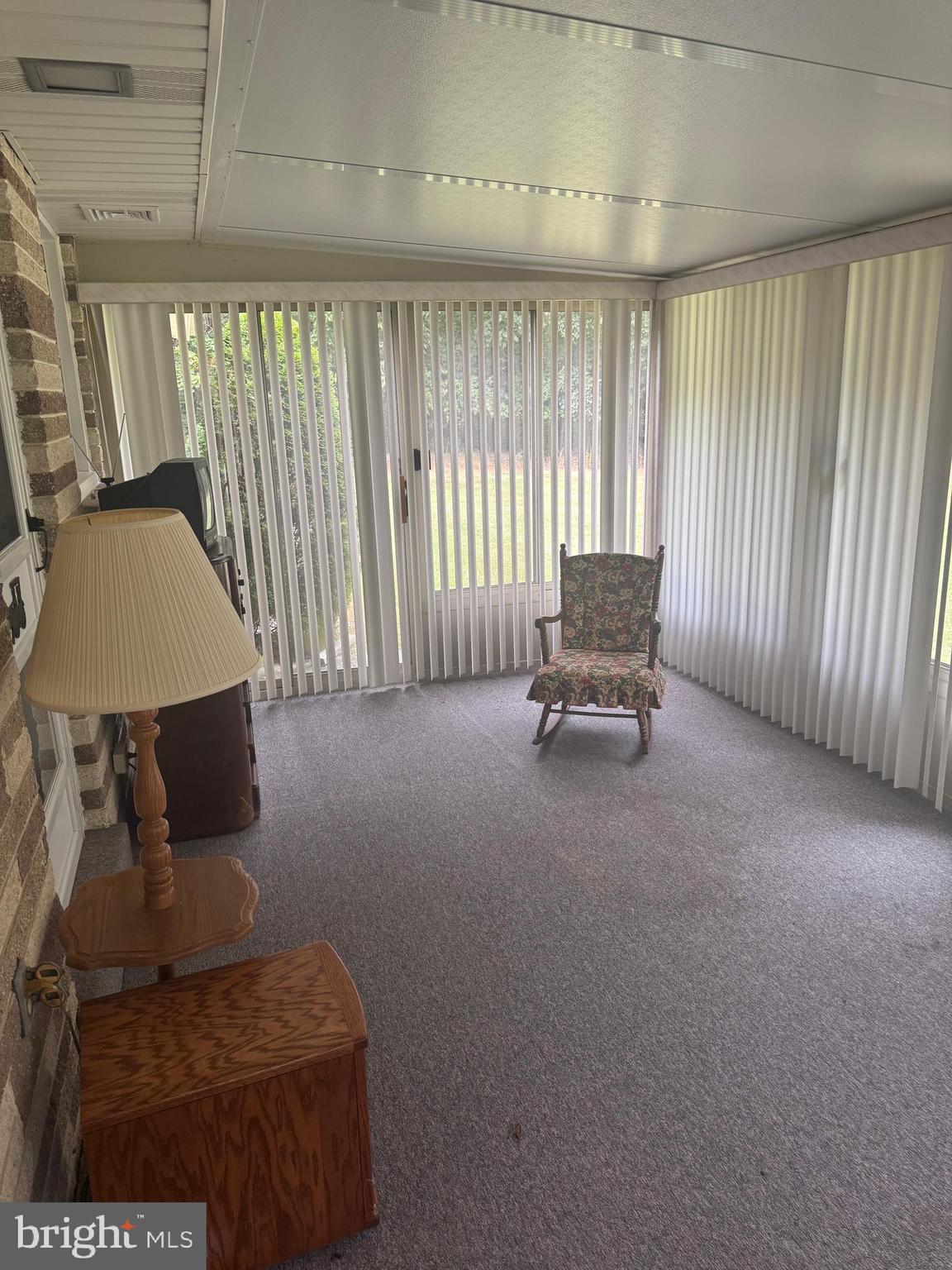 1500 Ridge Road Wellsville, PA 17365 - Photo 36 of 56 a living room with furniture and a rug
