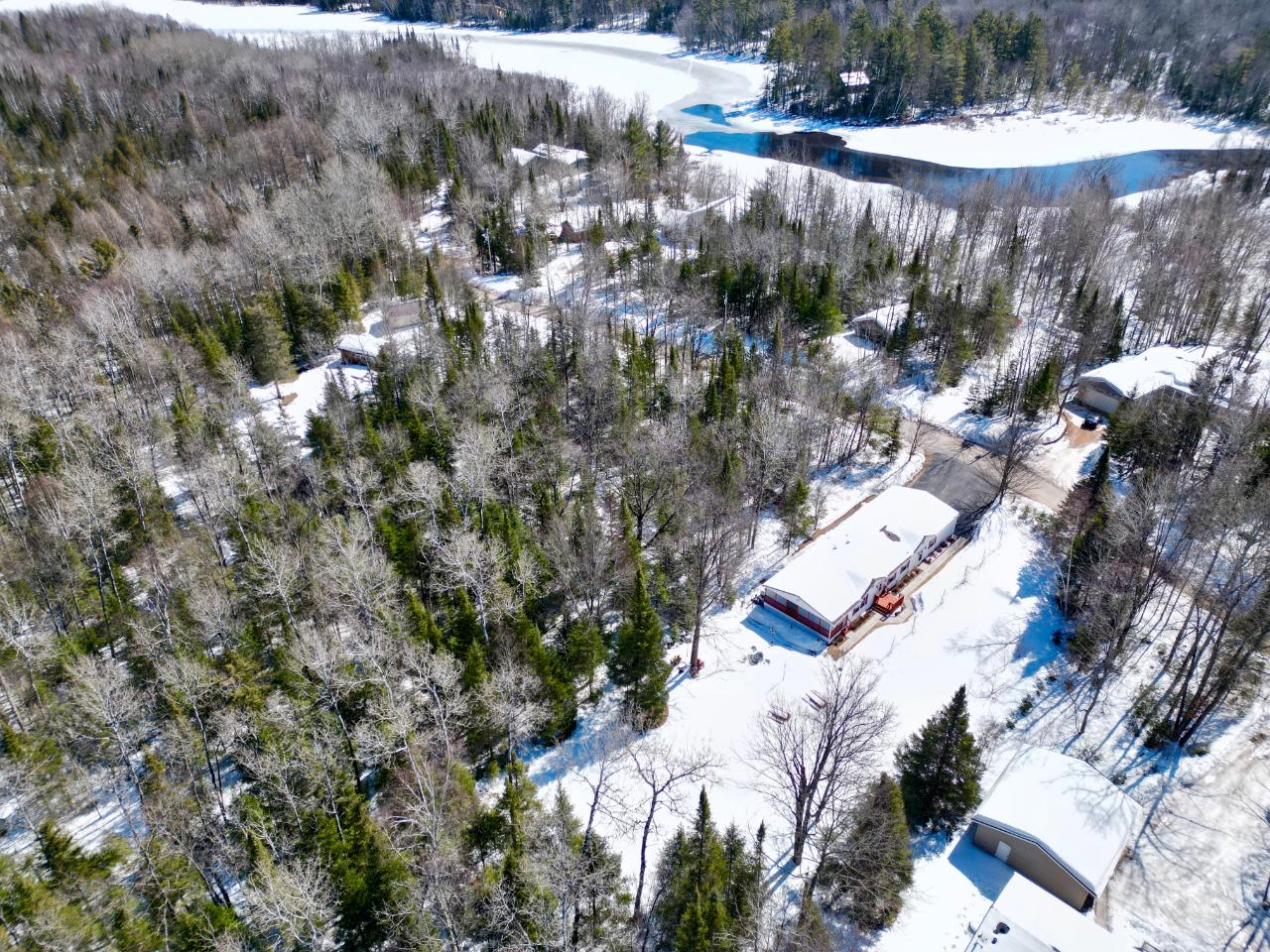 3182 Fish Lake Lane Rhinelander, WI 54501 - Photo 39 of 54 Gallery Image 39