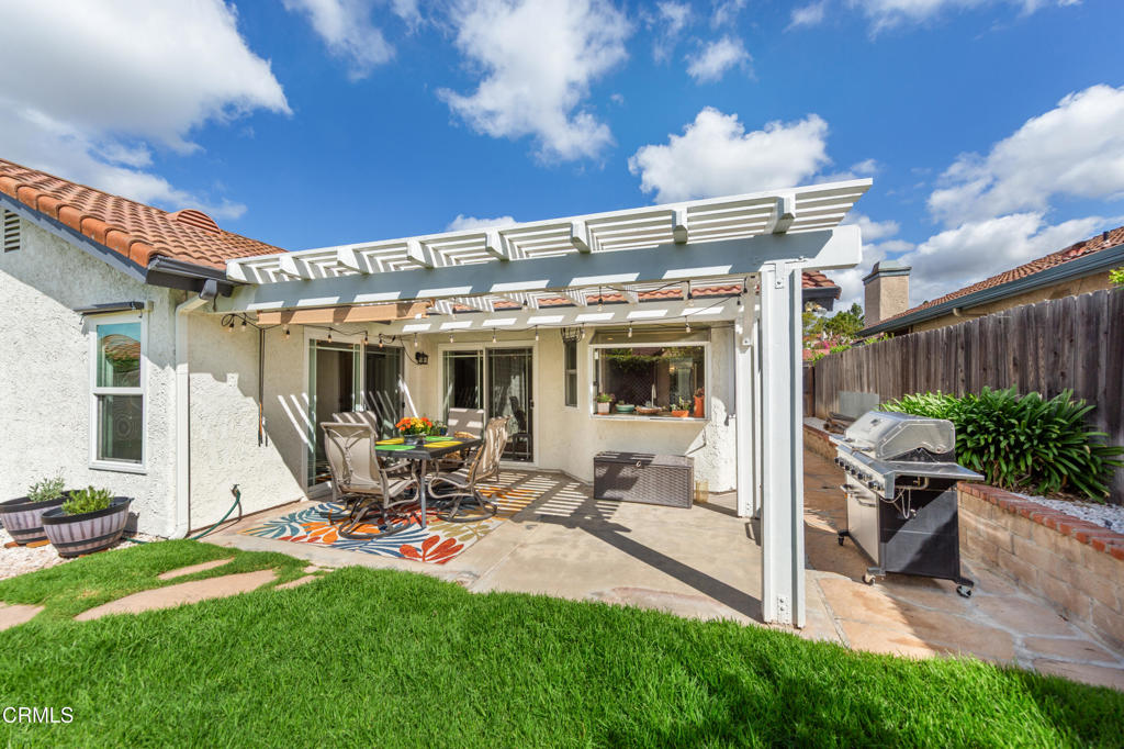 13768 Laurelhurst Road Moorpark, CA 93021 - Photo 20 of 23