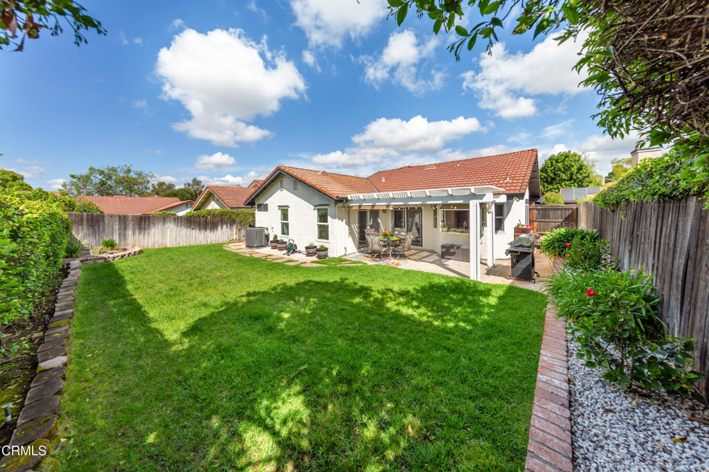 13768 Laurelhurst Road Moorpark, CA 93021 - Photo 21 of 23