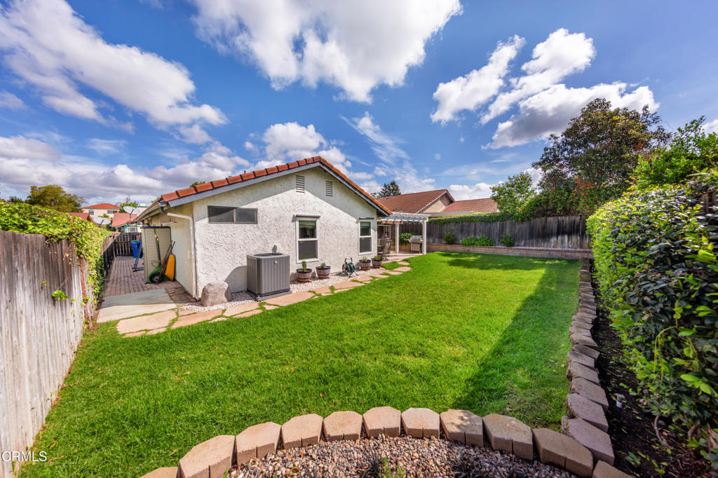 13768 Laurelhurst Road Moorpark, CA 93021 - Photo 22 of 23
