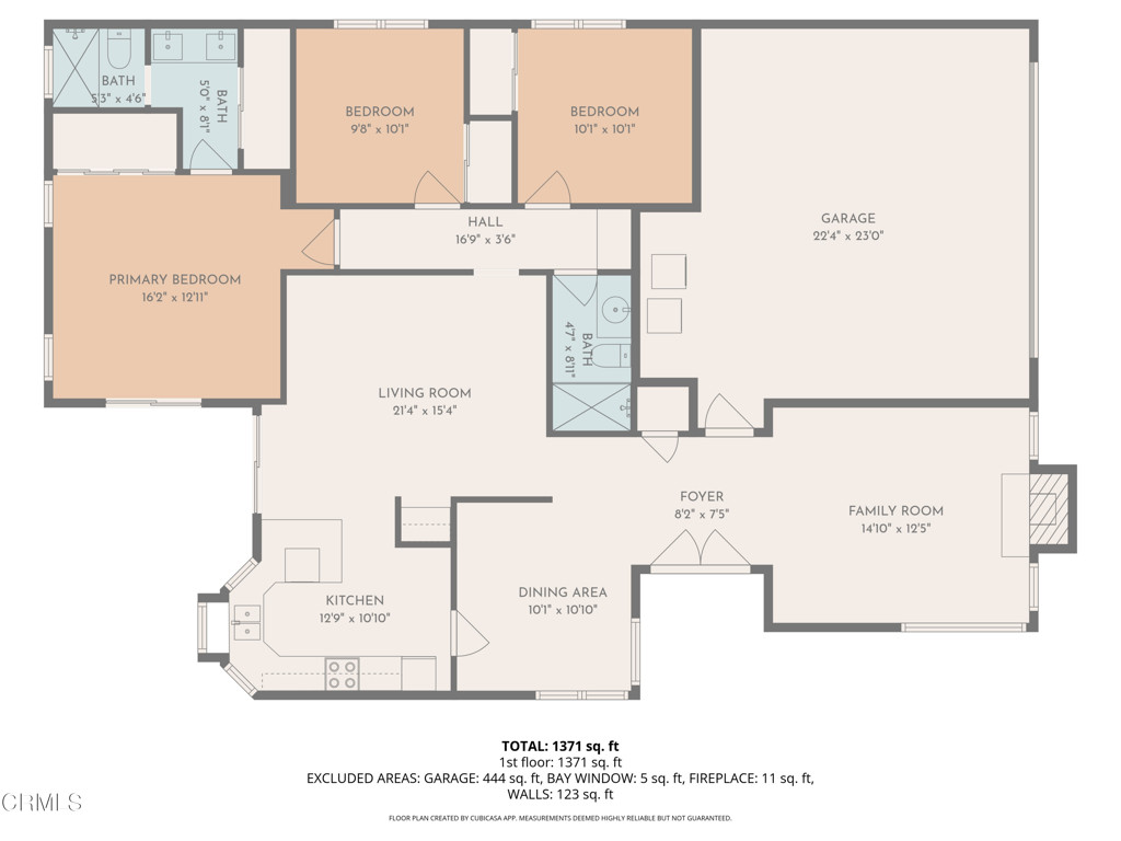 13768 Laurelhurst Road Moorpark, CA 93021 - Photo 23 of 23