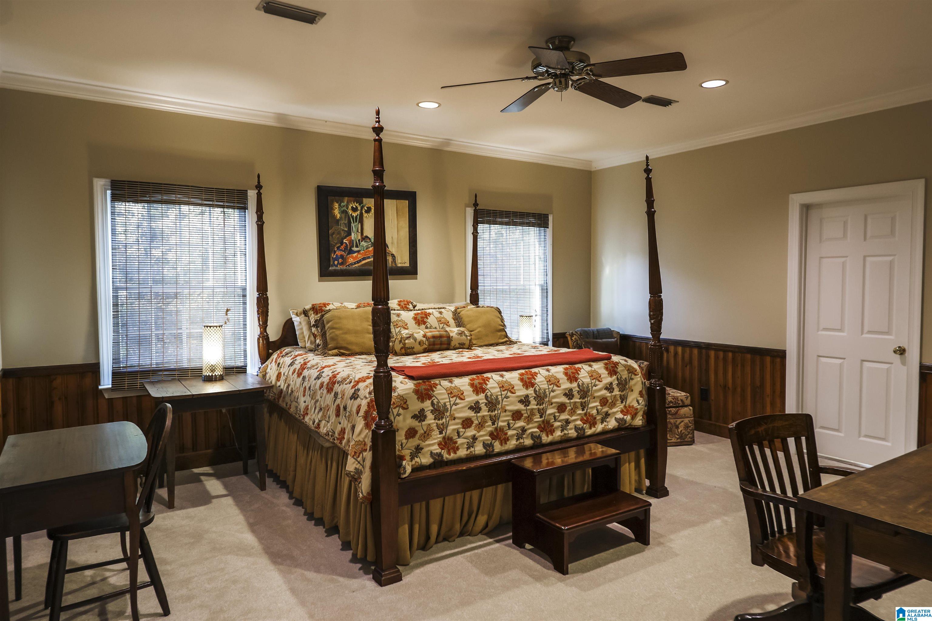 4465 Choccolocco Road Anniston, AL 36207 - Photo 85 of 97