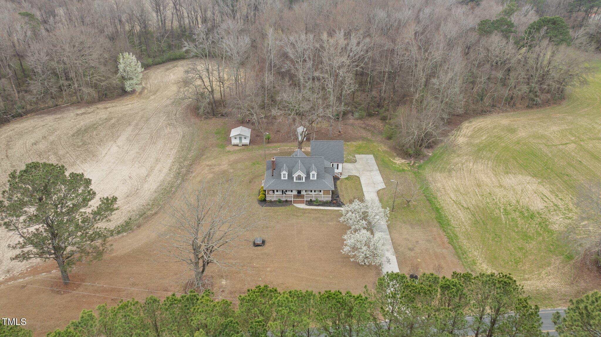 3068 Benson Road Angier, NC 27501 - Photo 50 of 52 51-web-or-mls-DJI_0384
