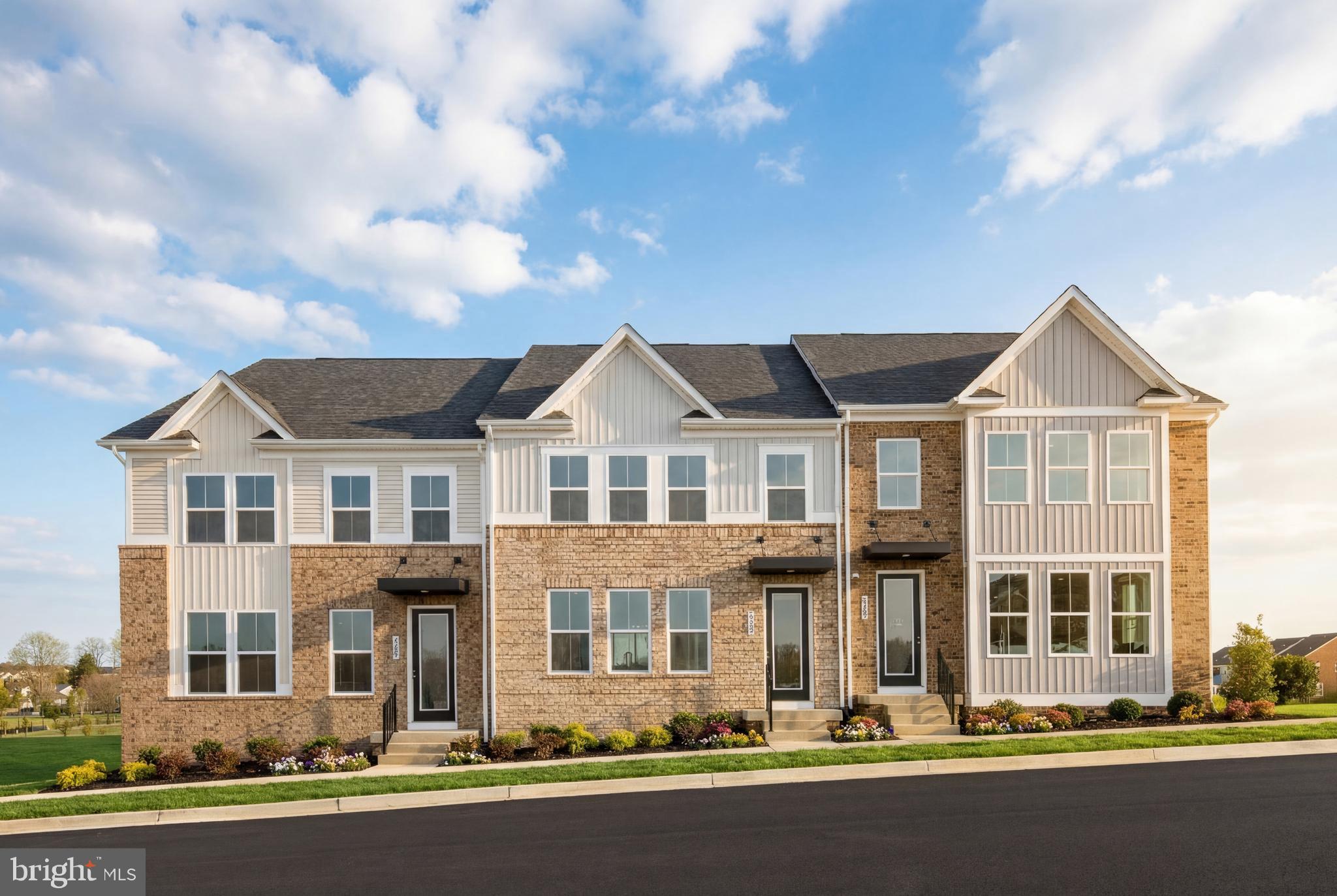 5308 Heartland Way Perry Hall, MD 21128 - Photo 1 of 22 MAIN ELVP PIC