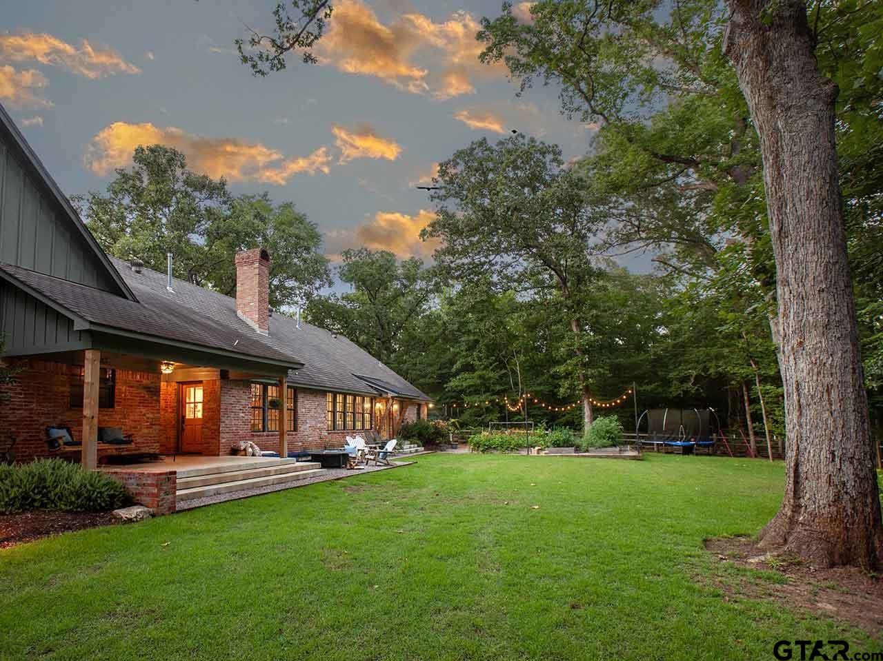 18940 Big Timber Road Tyler, TX 75703 - Photo 41 of 46