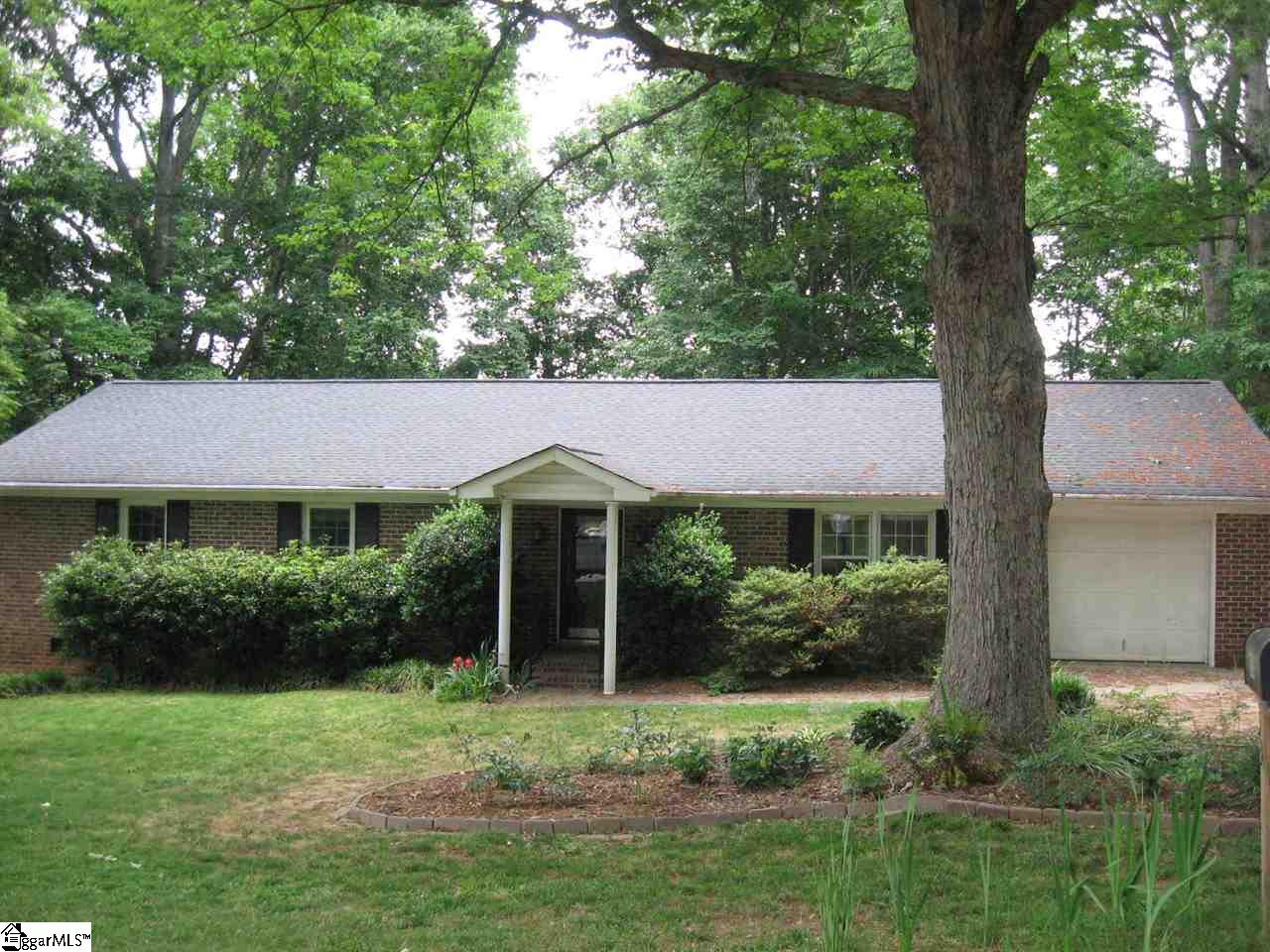 53 Doverdale Road Greenville, SC 29615 - Photo 1 of 18 Gallery Image 1