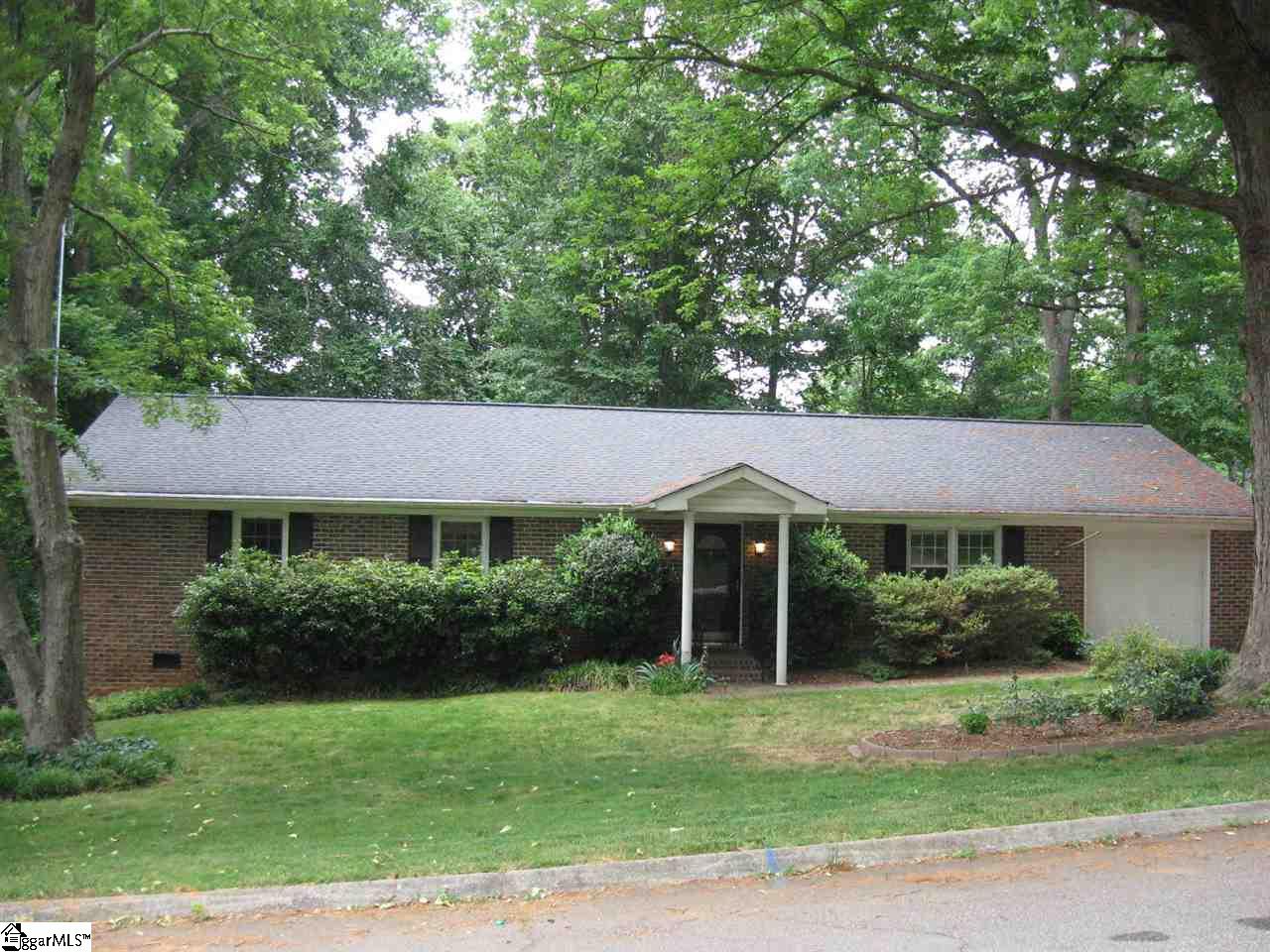 53 Doverdale Road Greenville, SC 29615 - Photo 2 of 18 Gallery Image 2
