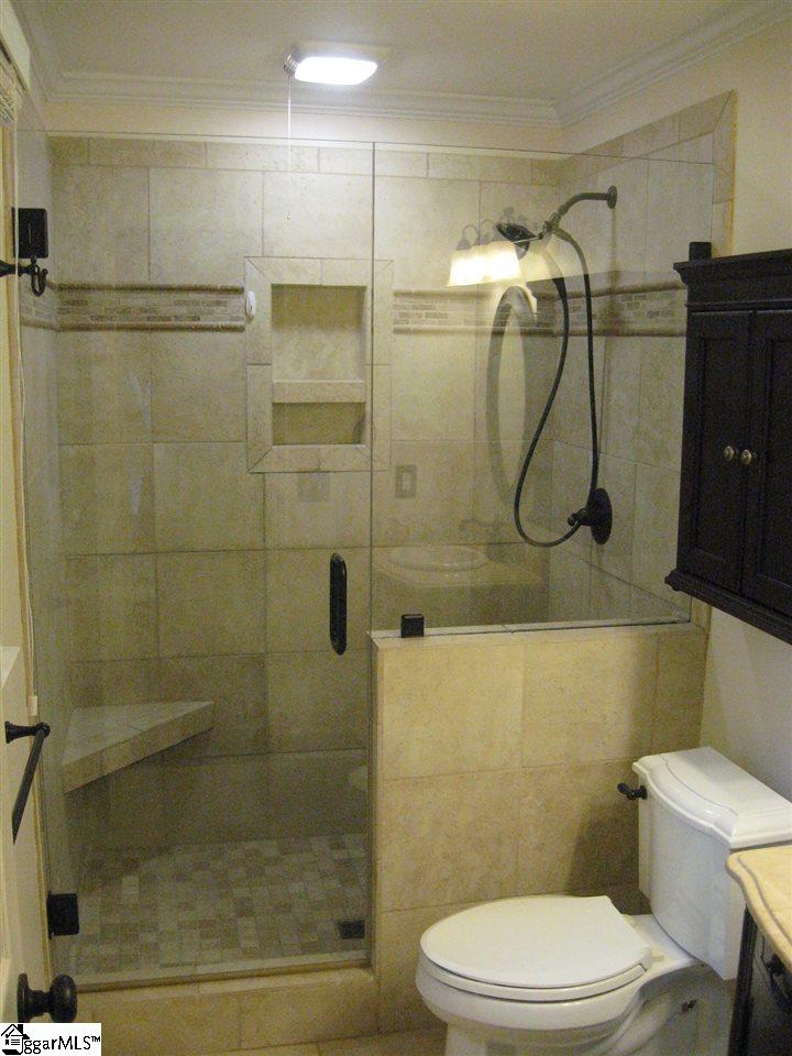 53 Doverdale Road Greenville, SC 29615 - Photo 12 of 18 Gallery Image 12