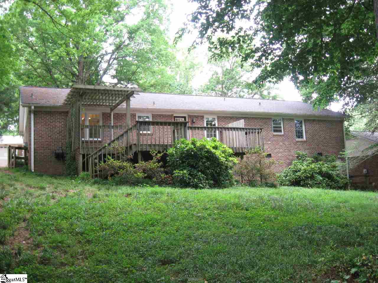 53 Doverdale Road Greenville, SC 29615 - Photo 18 of 18 Gallery Image 18