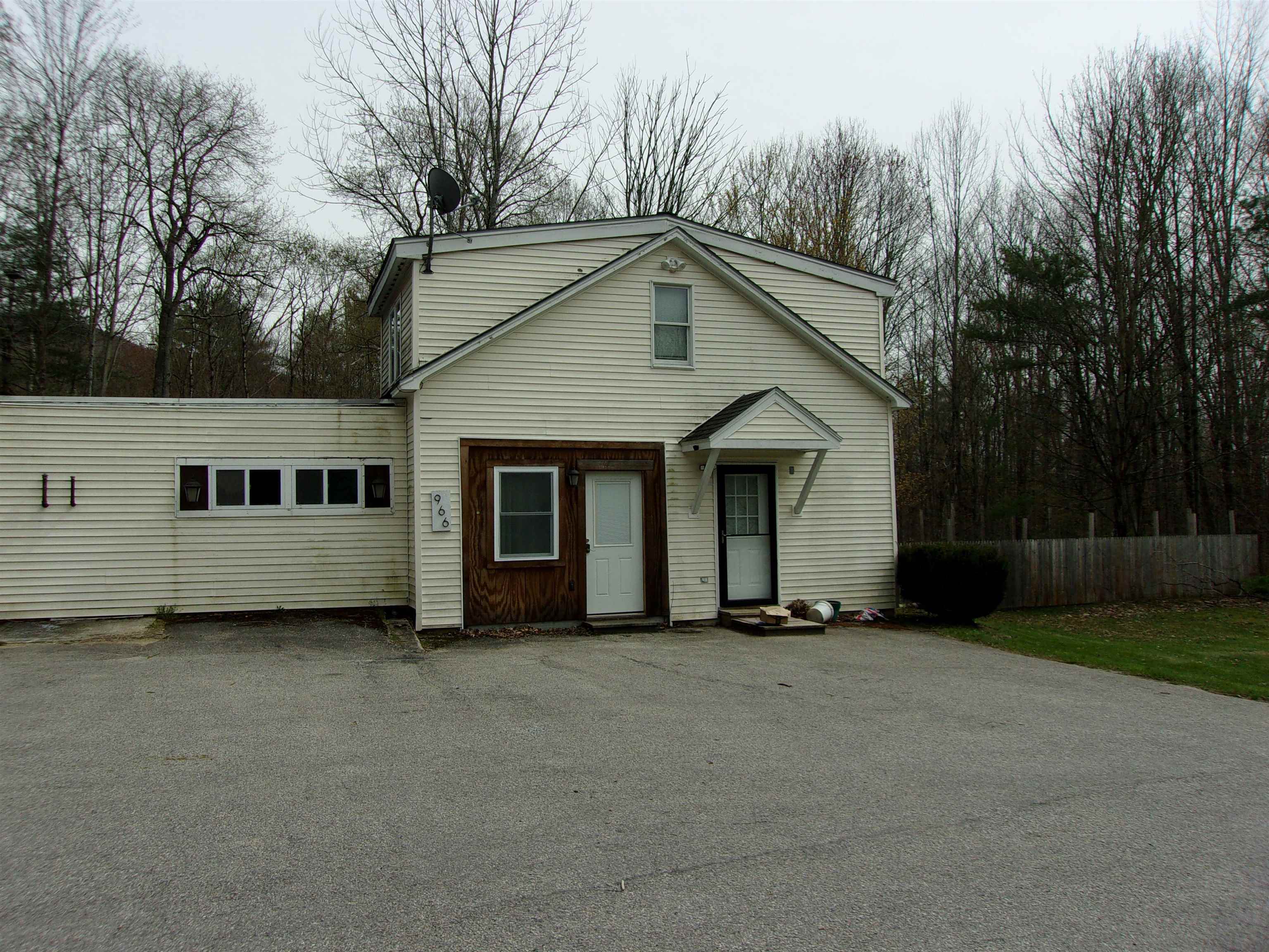 966 Us Route Rutland, VT 05701 - Photo 4 of 4 Gallery Image 4