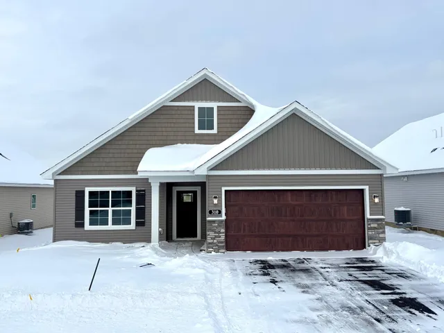 $434,900 | 310 Emmy Lane, Hanover, MN 55341