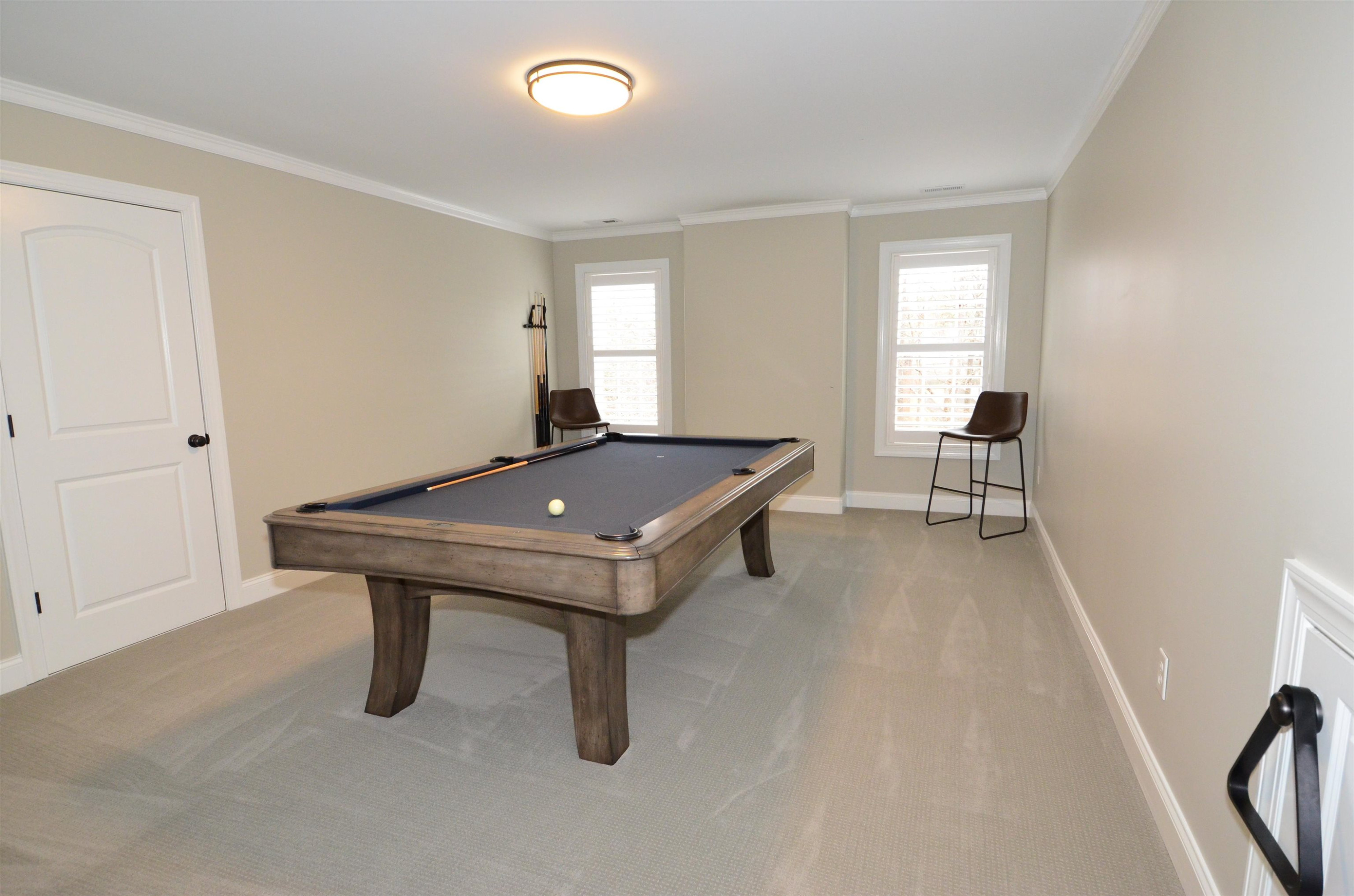 6807 Grimaldi Court Raleigh, NC 27612 - Photo 17 of 26 Photo 17