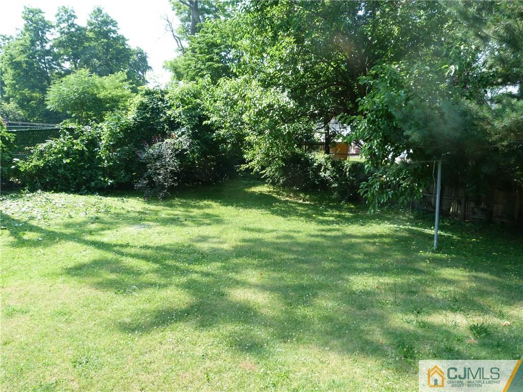 45 South Pennington Road New Brunswick, NJ 08901 - Photo 16 of 21 a view of yard with green space