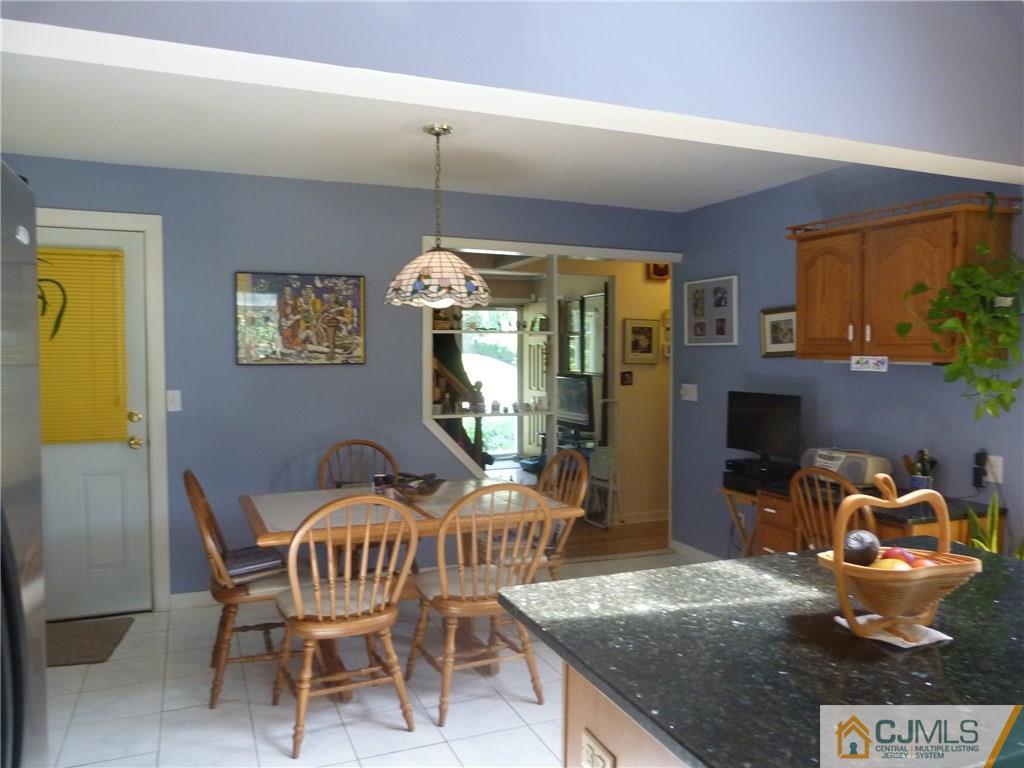 45 South Pennington Road New Brunswick, NJ 08901 - Photo 4 of 21 a dining room with furniture and window