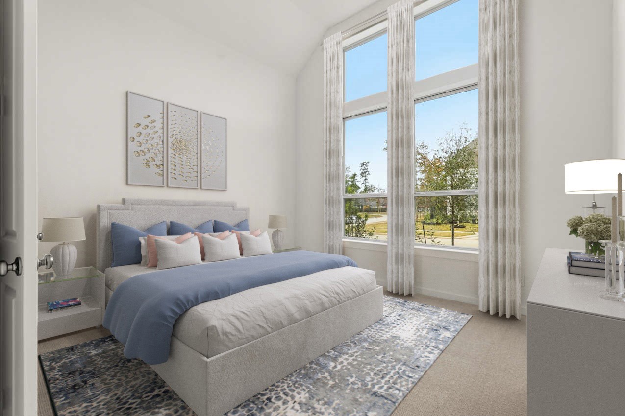 308 Fields Lane Montgomery, TX 77316 - Photo 24 of 25