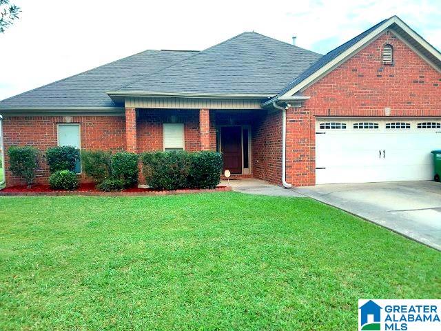 1013 Pilgrim Lane Montevallo, AL 35115 - Photo 1 of 35