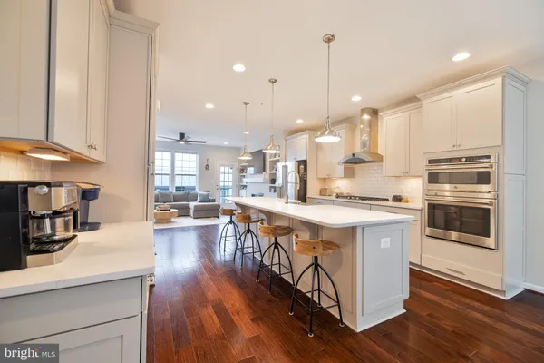 $615,000 | 1209 Berry Street, Baltimore, MD 21211