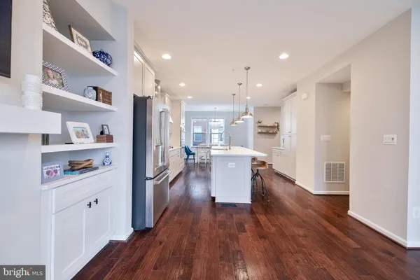 $615,000 | 1209 Berry Street, Baltimore, MD 21211