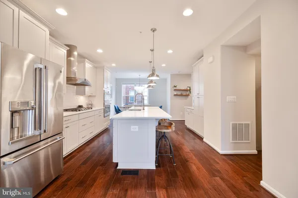 $615,000 | 1209 Berry Street, Baltimore, MD 21211