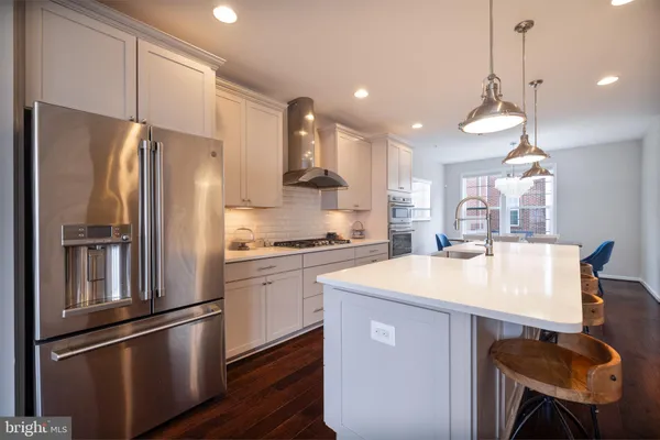 $615,000 | 1209 Berry Street, Baltimore, MD 21211