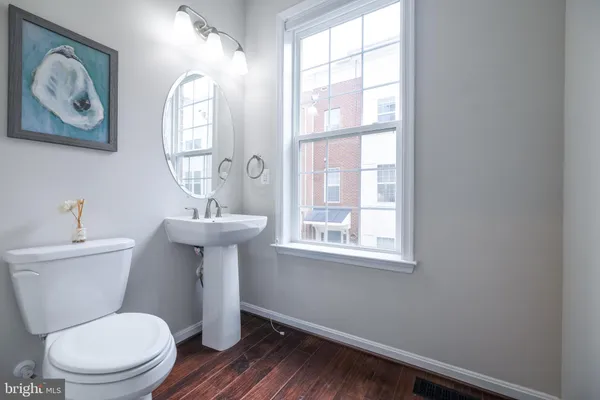 $615,000 | 1209 Berry Street, Baltimore, MD 21211