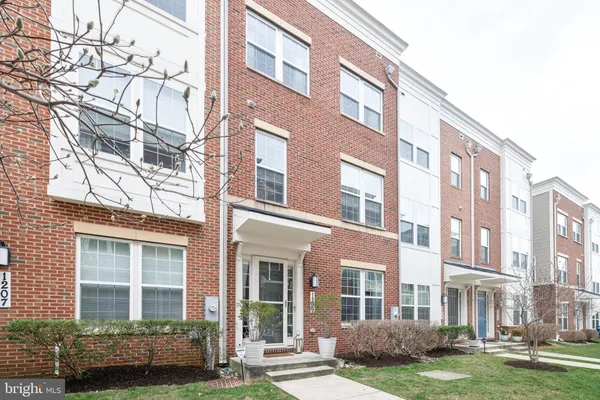 $615,000 | 1209 Berry Street, Baltimore, MD 21211