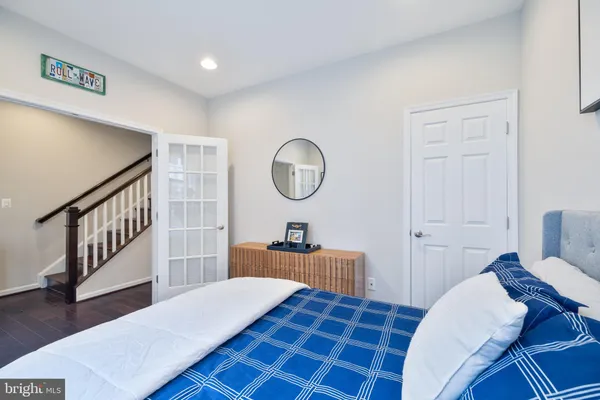 $615,000 | 1209 Berry Street, Baltimore, MD 21211