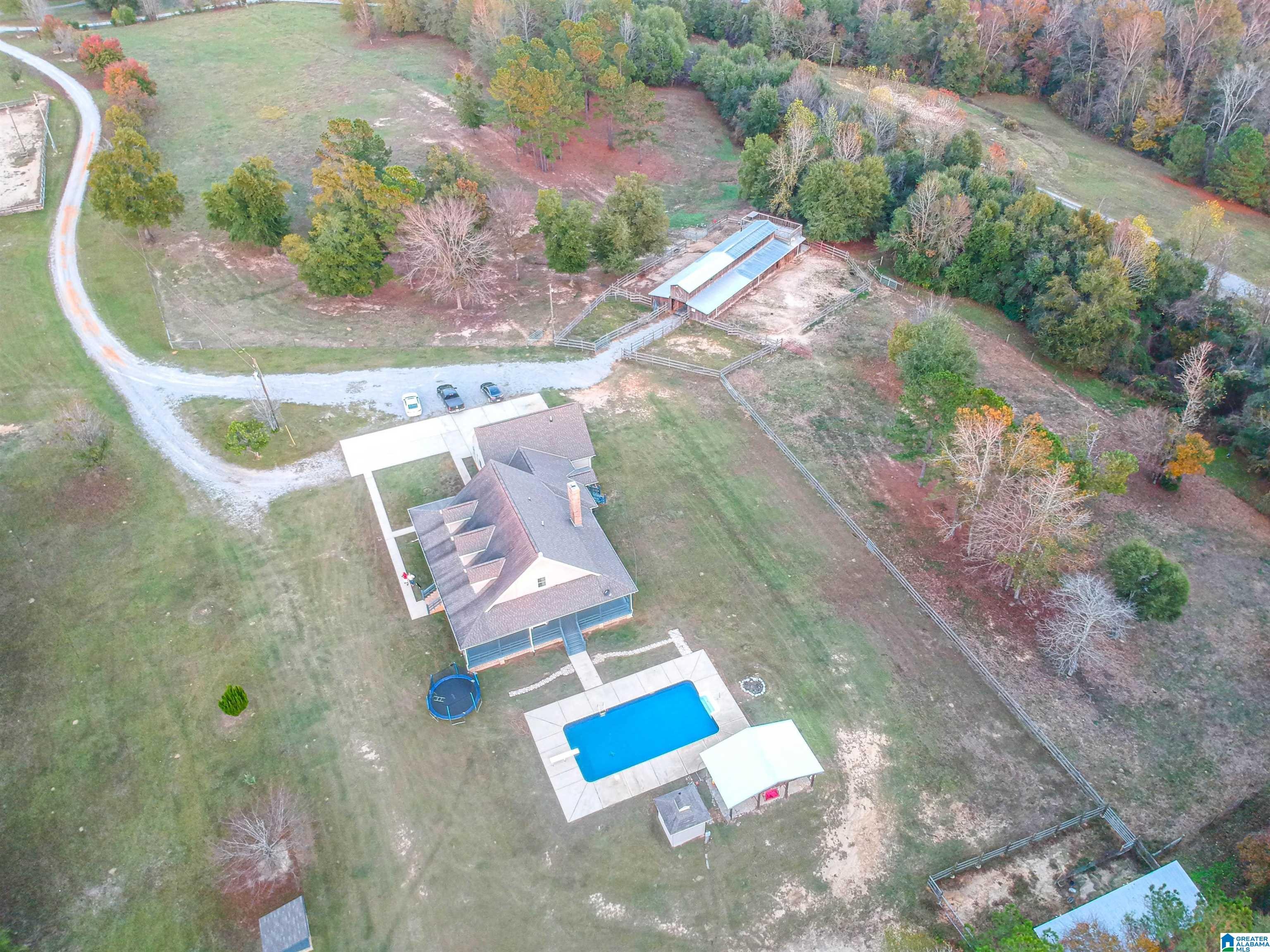 10908 Myers Road Moundville, AL 35474 - Photo 7 of 50