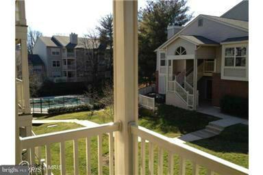 1717 Ascot Way, Unit D Reston, VA 20190 - Photo 1 of 3 Exterior (Rear)