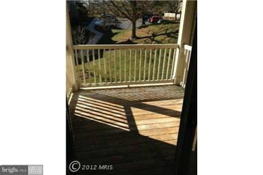1717 Ascot Way, Unit D Reston, VA 20190 - Photo 2 of 3 Exterior (Rear)