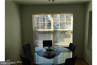 1717 Ascot Way, Unit D Reston, VA 20190 - Photo 3 of 3 Dining Room