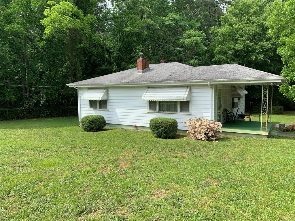 4734 Oglesby Road Powder Springs, GA 30127 - Photo 1 of 1