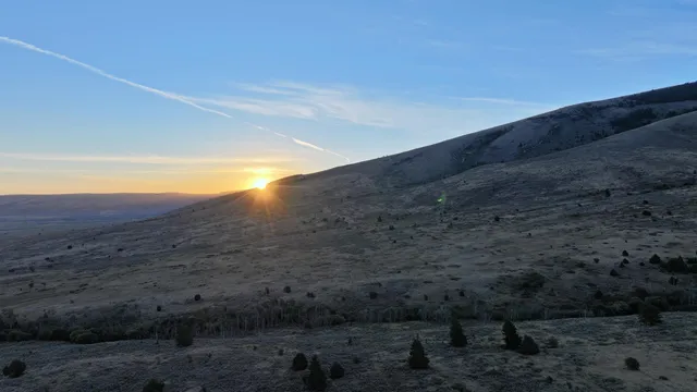 $16,400,000 | 1200 Lands Creek Road, Albion, ID 83311