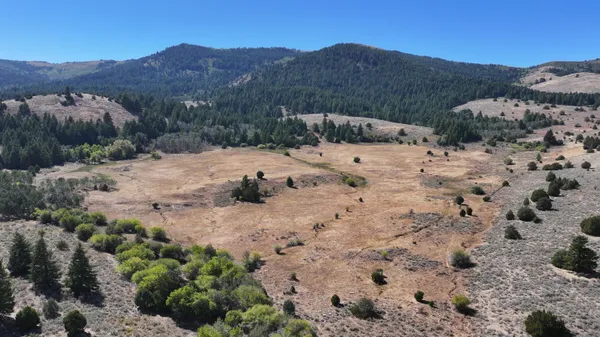 $16,400,000 | 1200 Lands Creek Road, Albion, ID 83311