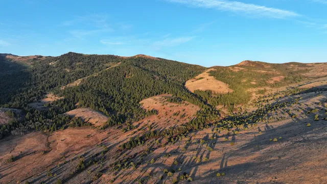 $16,400,000 | 1200 Lands Creek Road, Albion, ID 83311