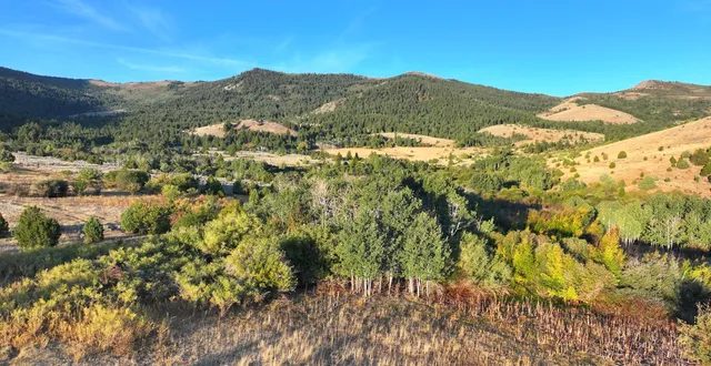 $16,400,000 | 1200 Lands Creek Road, Albion, ID 83311