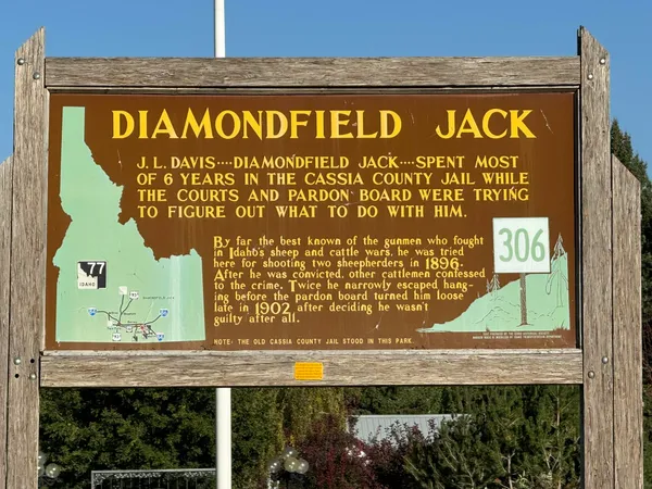 $16,400,000 | 1200 Lands Creek Road, Albion, ID 83311