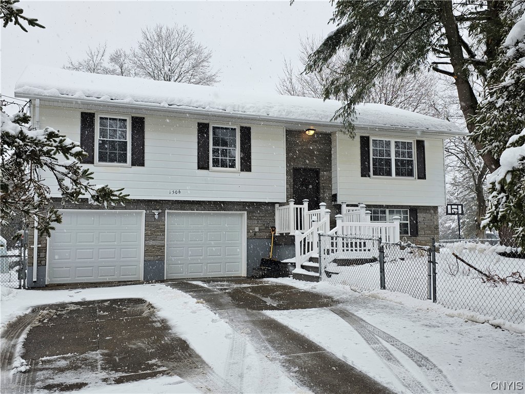 1506 Bette Road, Utica, NY 13502 Compass