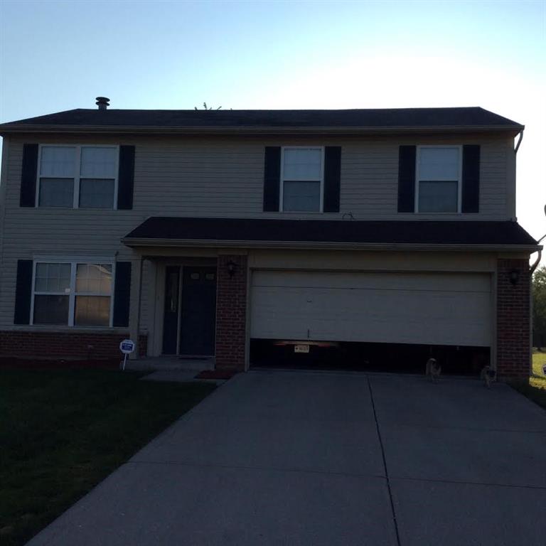 5235 Alameda Road Indianapolis, IN 46228 - Photo 1 of 15 Gallery Image 1