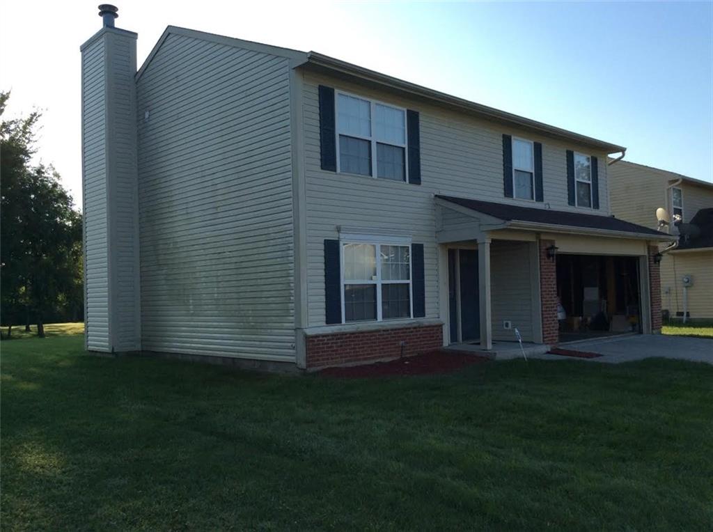 5235 Alameda Road Indianapolis, IN 46228 - Photo 2 of 15 Gallery Image 2