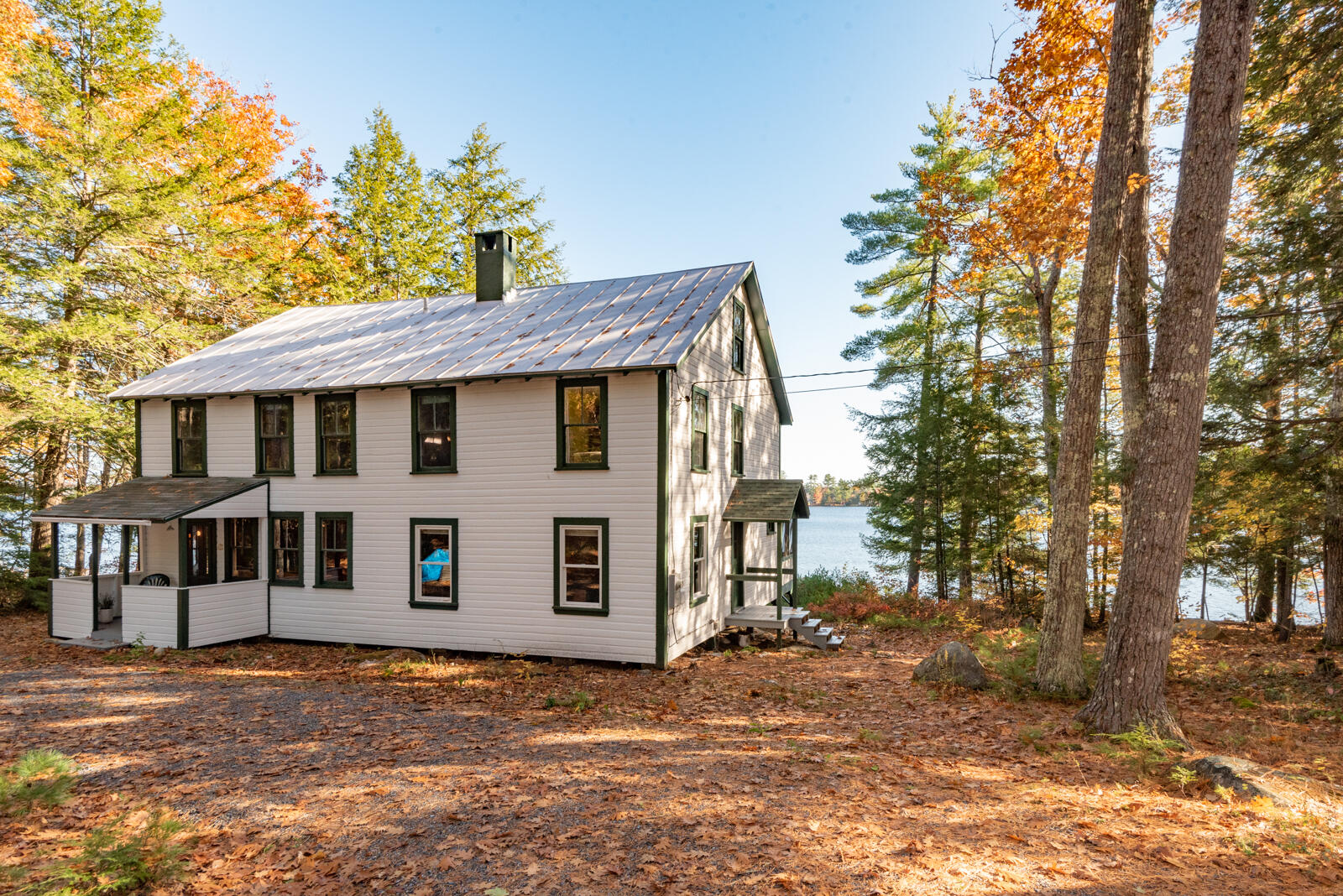 42 Cole Road Belgrade, ME 04917 - Photo 9 of 68 lakehome_coleroad007