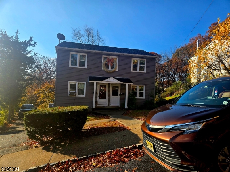 14 West Sterling Street, Unit 2 Wharton, NJ 07885 - Photo 1 of 35 a front view of a house with swimming pool