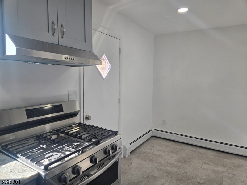 14 West Sterling Street, Unit 2 Wharton, NJ 07885 - Photo 17 of 35 a stove top oven sitting inside of a kitchen