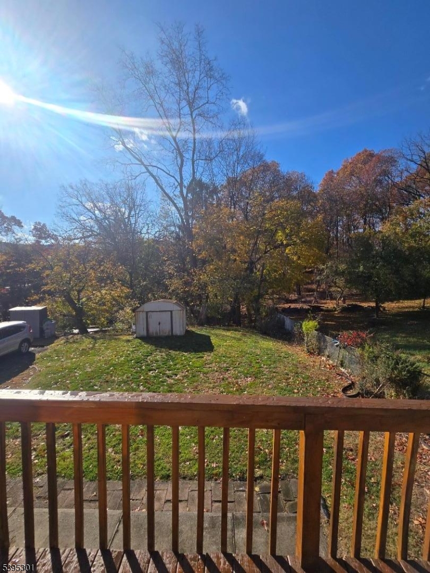 14 West Sterling Street, Unit 2 Wharton, NJ 07885 - Photo 19 of 35 a view of a yard