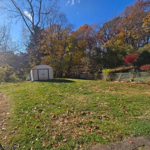 a view of a outdoor space