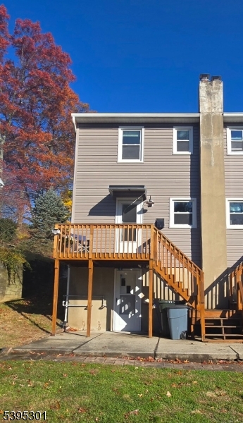 14 West Sterling Street, Unit 2 Wharton, NJ 07885 - Photo 23 of 35 a view of a house with a street