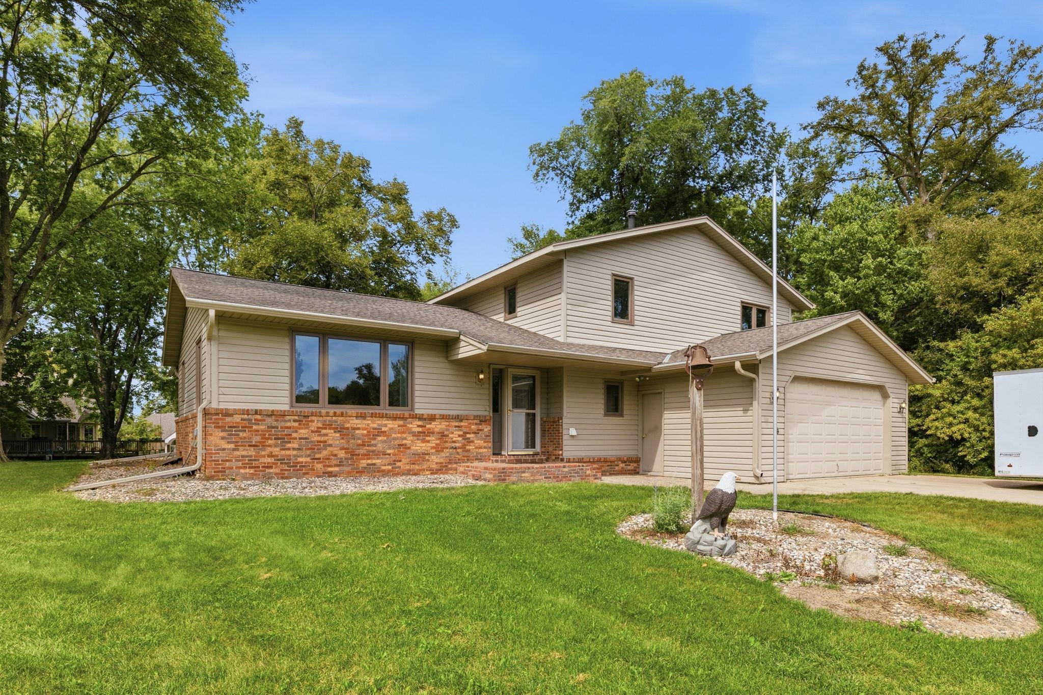 522 Shady Ridge Road Northwest Hutchinson, MN 55350 - Photo 10 of 35 Gallery Image 10