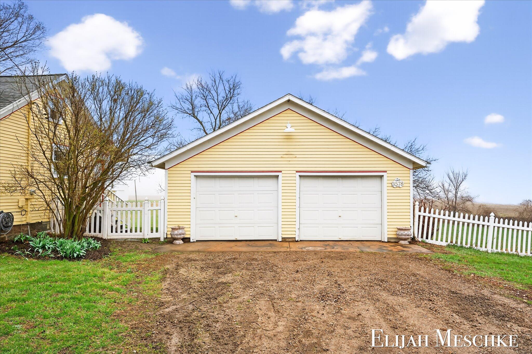 3578 Bennett Road Saranac, MI 48881 - Photo 48 of 51 56-KYL01383