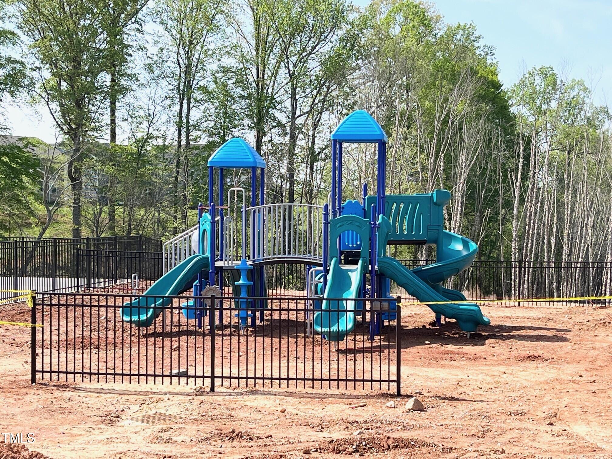 116 Siebold Street Garner, NC 27529 - Photo 2 of 33 park 4/10/2025